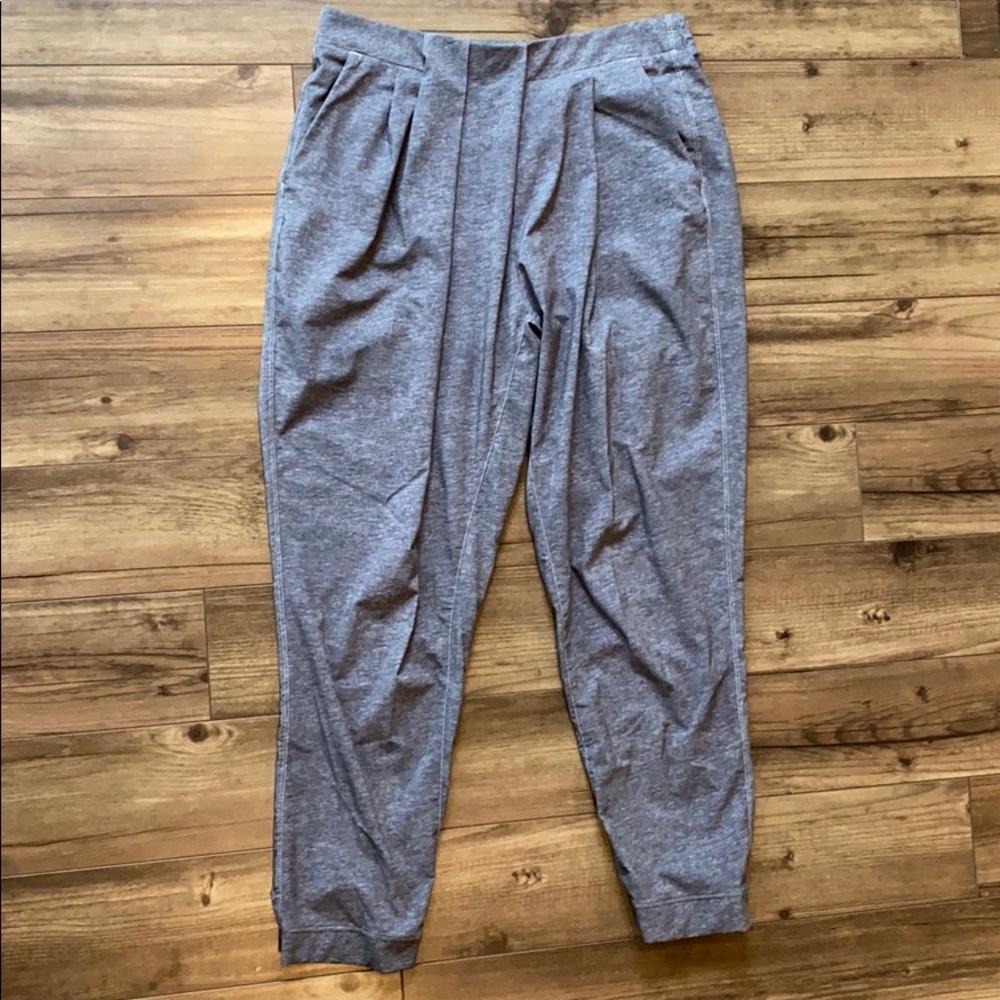 Lululemon joggers